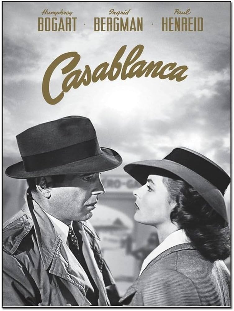Casablanca